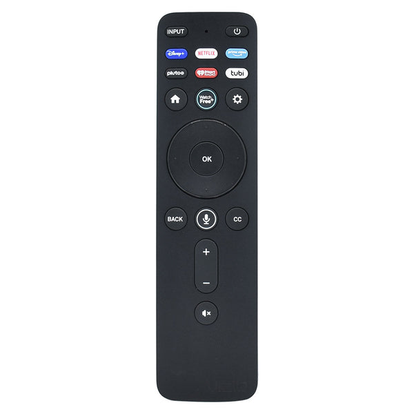 Voice Smart TV Control Remote XRT260 Watch Remote