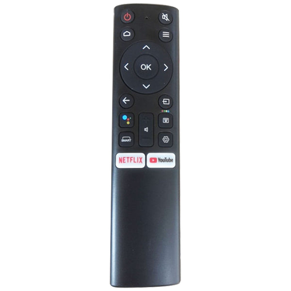 Remote A1 Smart TV Remote