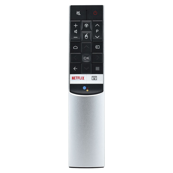 RC602S JUR5 Voice Remote Control For Smart TV RC602S JUR4 U49C7006 U55C7006
