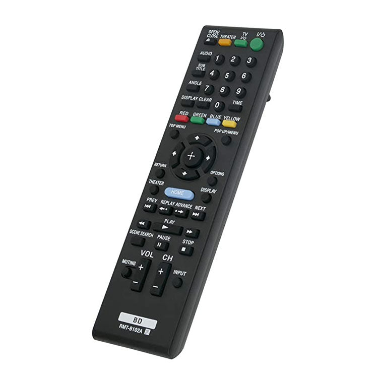 RMT-B102A Remote Control Applicable For Blu-ray Player BDP-S350 BDP-BX1