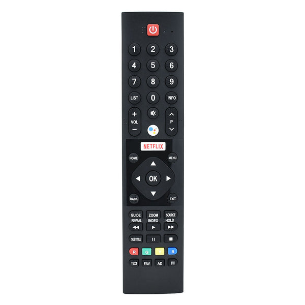 HOF19I127GPD10 HOF20E163GPD10 For Vioce TV Remote Control With TH-32GS550V TH-43GX650S TH-49GX650K