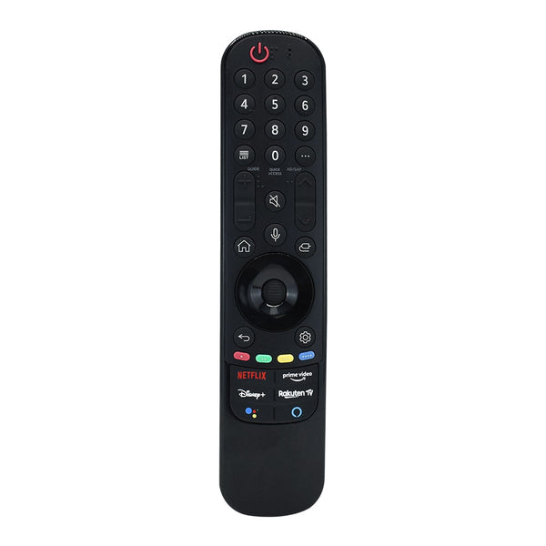 AN-MR21GA With Voice Remote Control 4K Controller For 43NANO75 55UP75006LF OLED55A1RLA