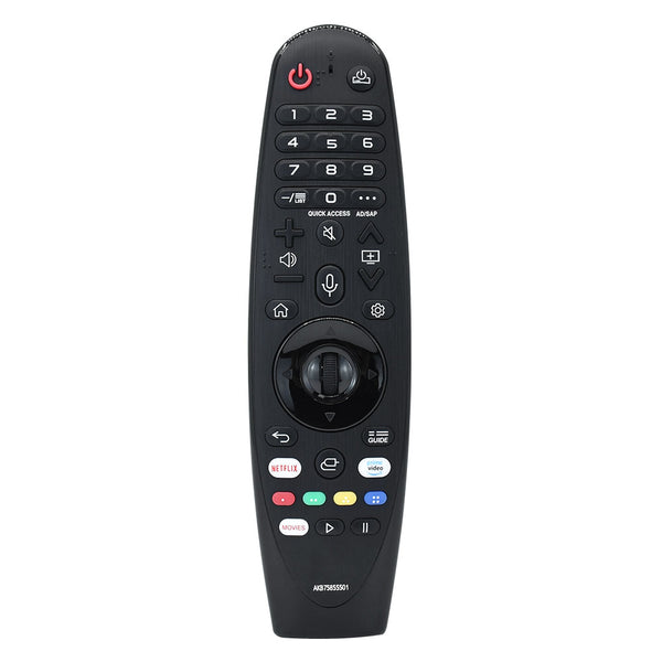 AN-MR20 AKB75855501 TV Remote Control For Smart TV Have Voice Input Function AN-MR18BA AN-MR650A MR20GA