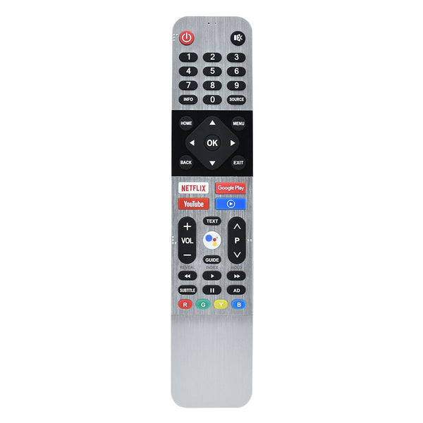 539C-268905-W000 Smart TV Remote
