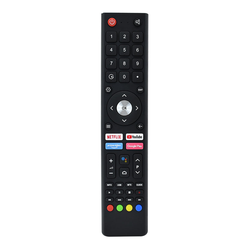 TV Remote Control For TV L32H7N L32H7S U43H7AN U43H7LX U50H7AN U55H7A