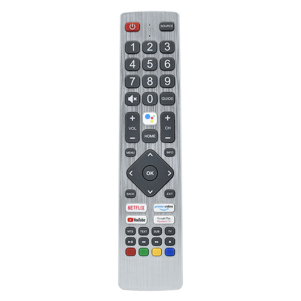 DH2006122573 DH2006135847 For 4K TV Remote Controls For 50BL2EA 40BL3EA With Voice