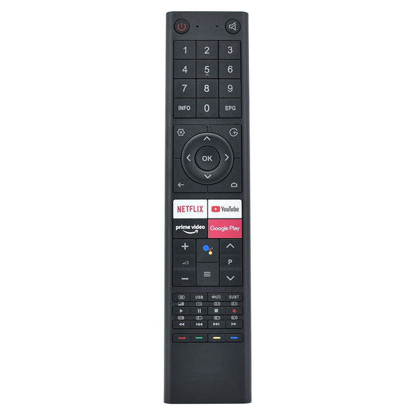 For TV Remote Control U50H7K Smart TV Voice Remote Control