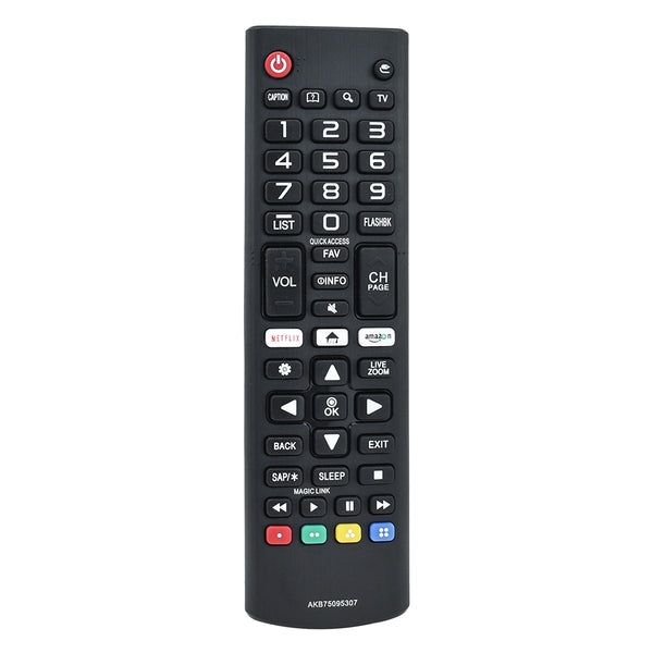 Remote Control For LED LCD TV 43UJ6500 49UJ6560 55UJ6520 Remote Control AKB75095307