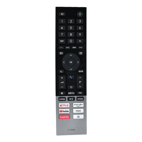 Remote Control CT-95024 For LCD TV