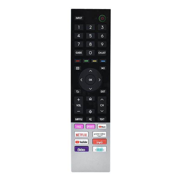 Remote Control CT-95036 For LCD TV