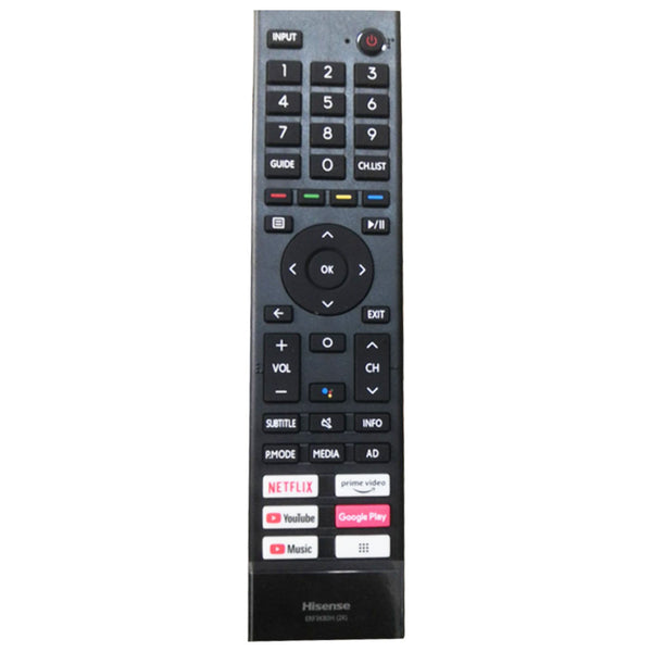 ENF3K80H90 Smart TV Remote
