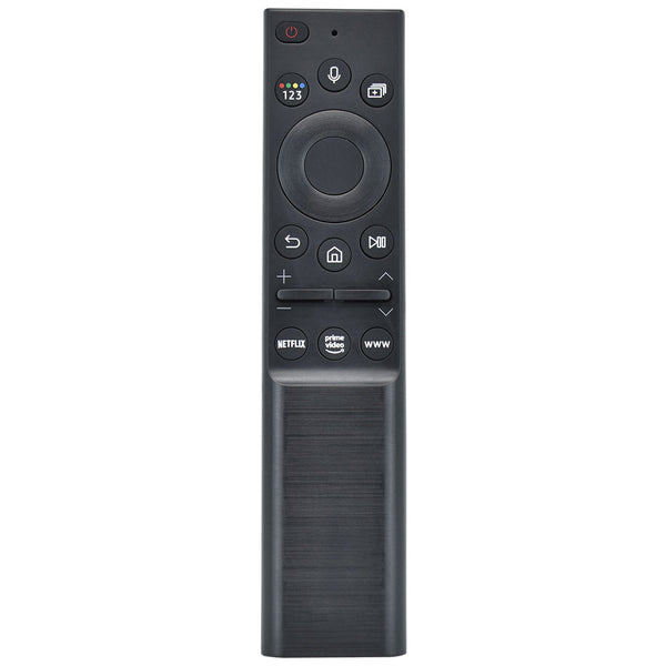 BN59-01350C Voice Remote Control For Smart TV UN55AU8000FXZA UN65AU8000FXZA UN70AU8000 UN75AU8000 UN85AU8000