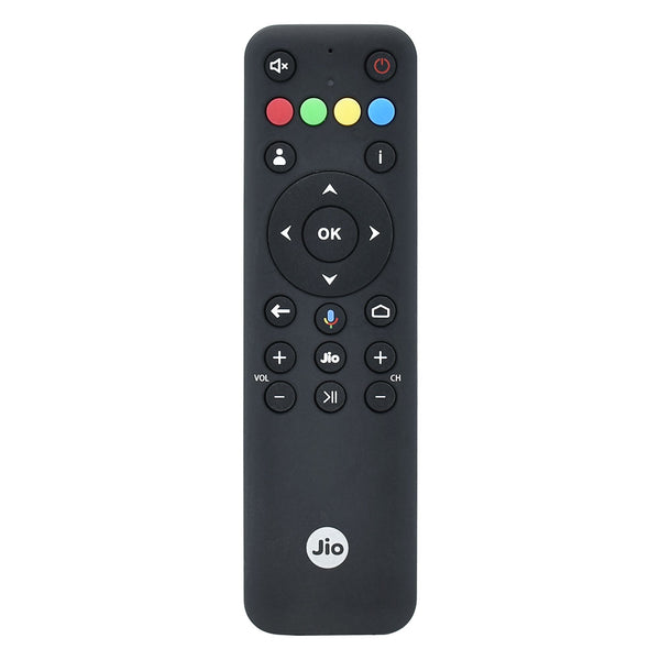 For TV Voice Remote Control WH180523B/ROH