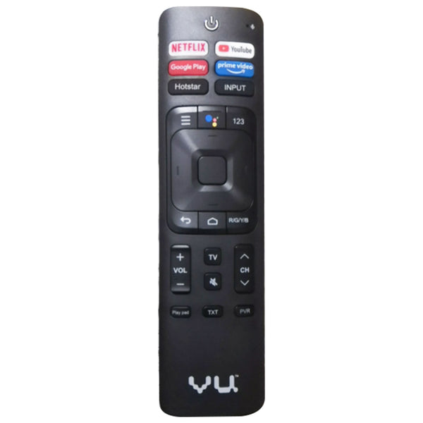 ER-F3169V Smart TV Remote