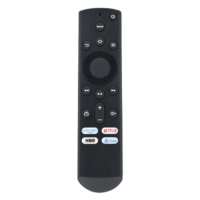 NS-RCFNA-19 CT-RC1US-19 IR Remote Control For Fire TV 55LF621U19 43LED2160P 50LED2160P (NO VOICE)