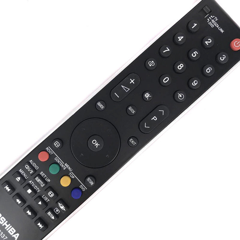 CT-90337 For LCD TV Remote Control CT-90288 CT-90287