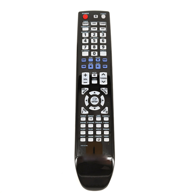 AH59-02146L For Home Theater Sysetm Remote Control MM-C330D