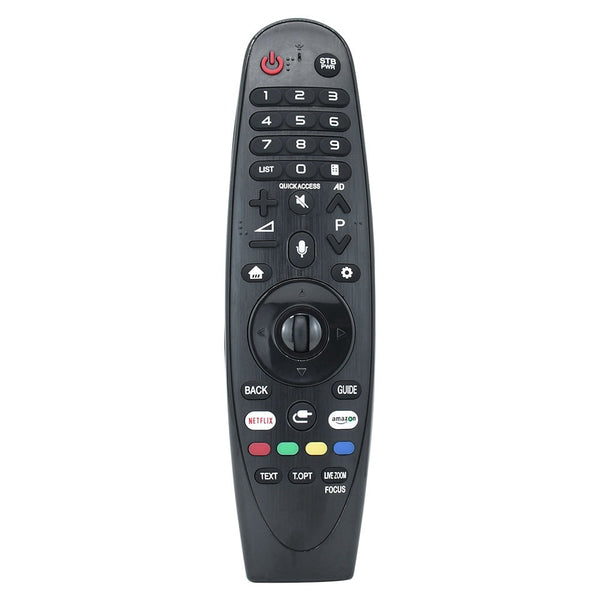AN-MR18BA For TV Remote Control IR Voice Remote Control