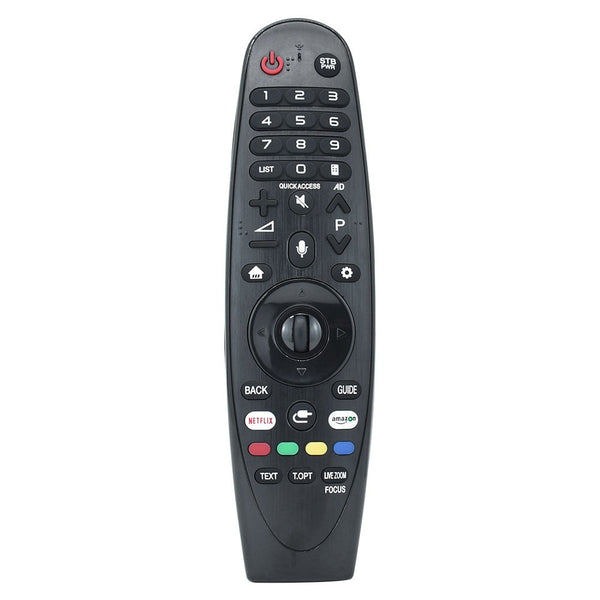 MR18BA For TV Remote Control IR Voice Remote Control (no voice)