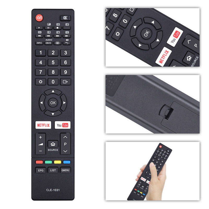 CLE-1031 For TV New Remote Control 55UHDSM8 65UHDSM8 70UHDSM8 75UHDSM8