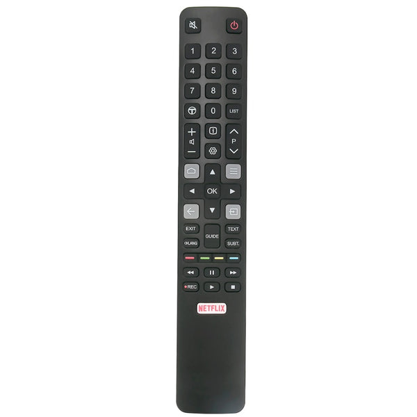 RC802N YNI1 Remote Control for TV 55C2US 65P20US 75C2US