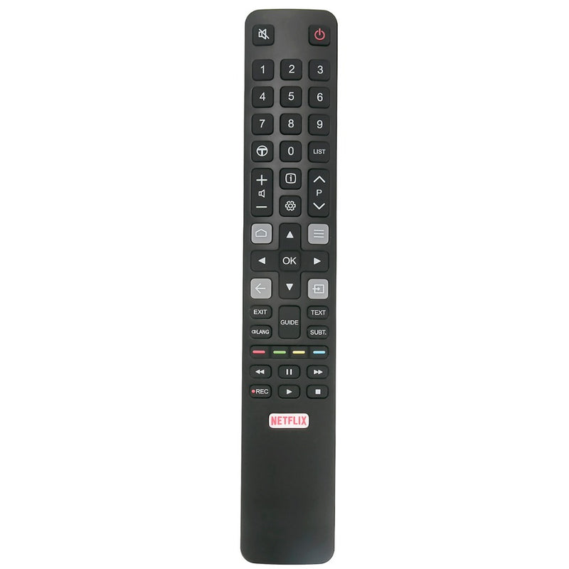 RC802N YNI1 Remote Control for TV 55C2US 65P20US 75C2US