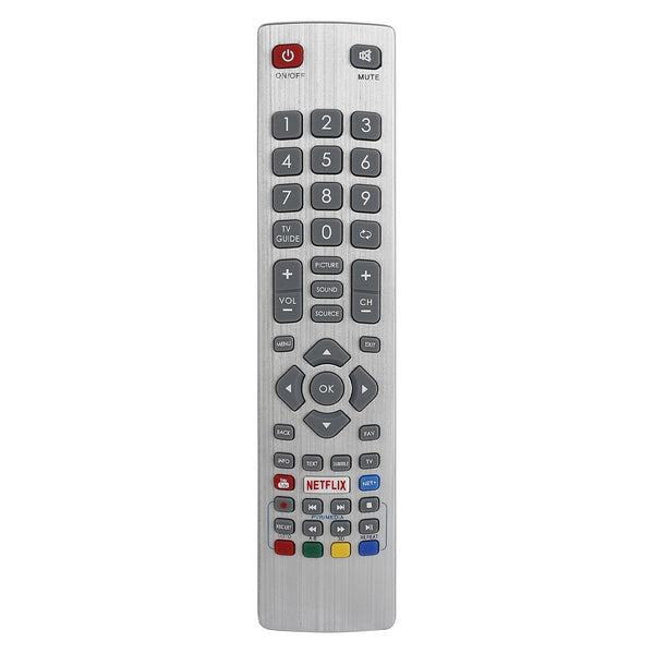SHWRMC0115 Remote Control for 4K Ultra HD Smart TVs