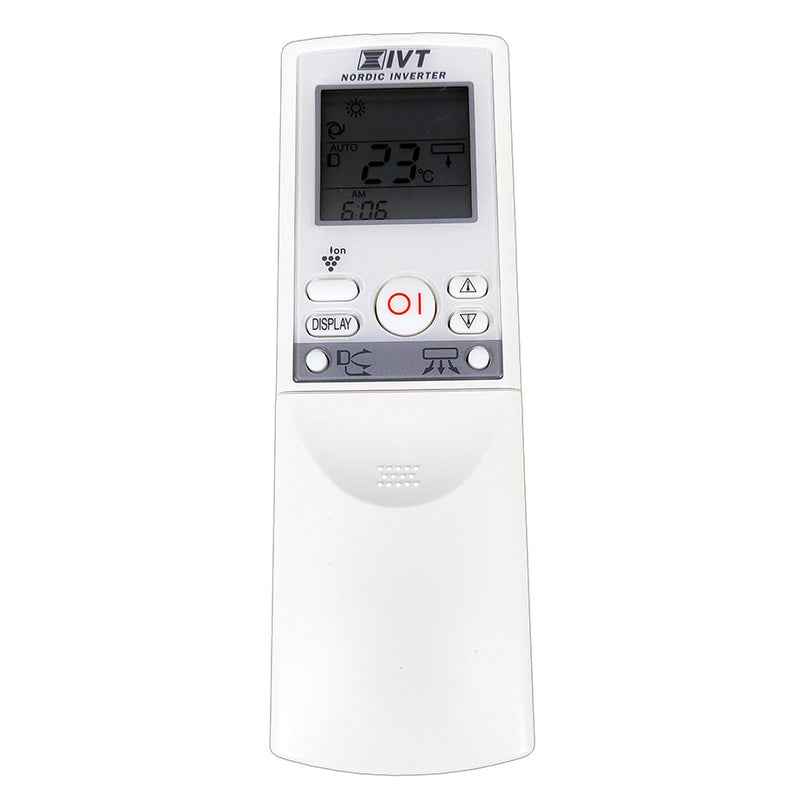 CRMC-A899JBEZ For A/C Air Conditioner Remote Control