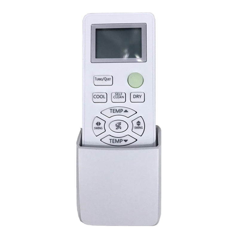 Air Conditioner Remote Control 0010401715DU0CXM25 Remote Control (Bring Support)