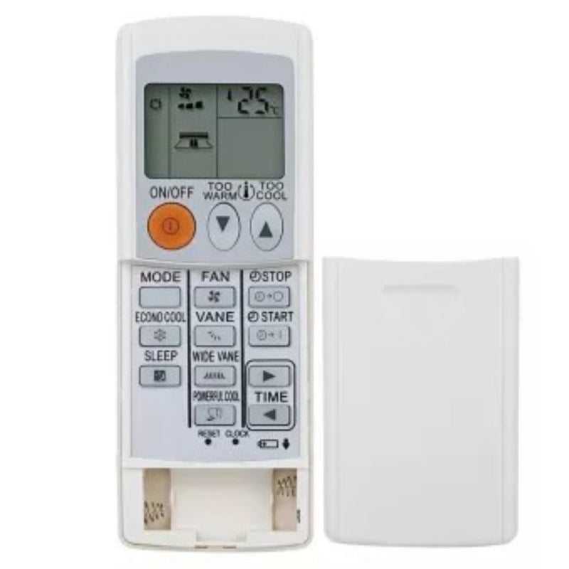 KD06ES AC Remote Control For KD06ES09 Air Conditioner