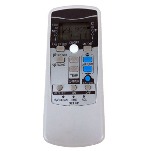 RKW502A200A For Air Conditioner Remote Control