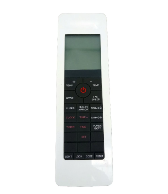 A/C Remote Control For Air Conditioner 0010401314K