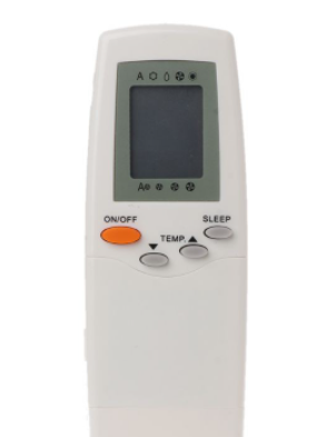 Air Conditioner Remote Control For FL-0301E/RFL-0601 RFL-0601EHL KTKL001