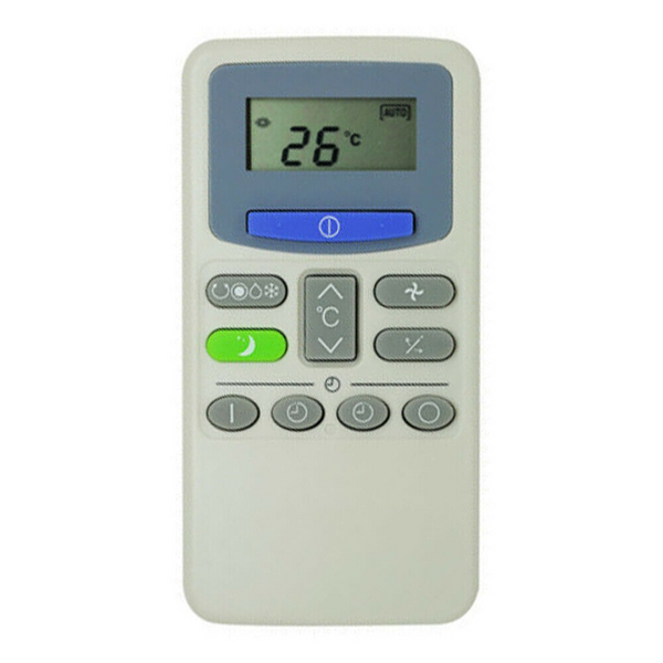 New G646G D0035 AC Remote Control For Air Conditioner KFR-35G/B KFR-35GW/C