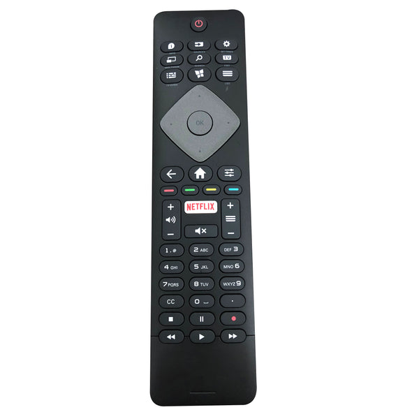 RC-GL017-420 TV Remote Control 398GR08BEPHN0022DP