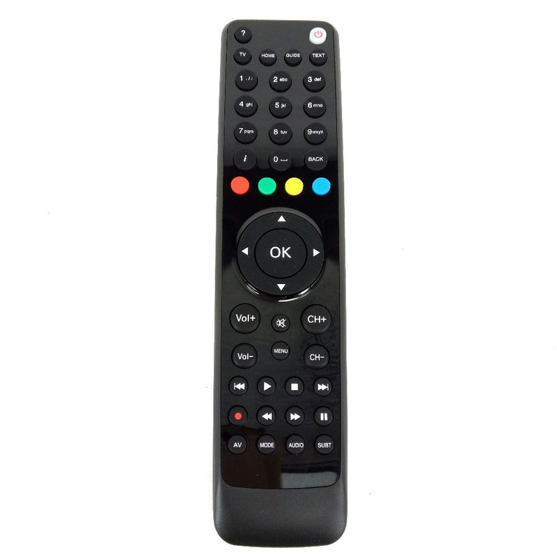 TV Remote control RC2424533/01 3139 238 24151