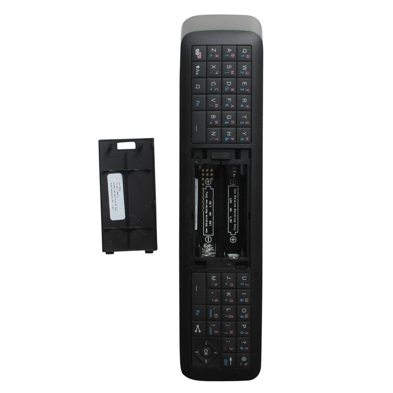 Double sided Voice Bluetooth Remote Control For YKF384-T04 398GF10BEPH10T TV