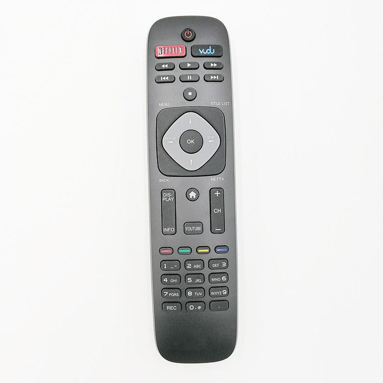 YKF340-002 SF308 For Smart TV Remote Control