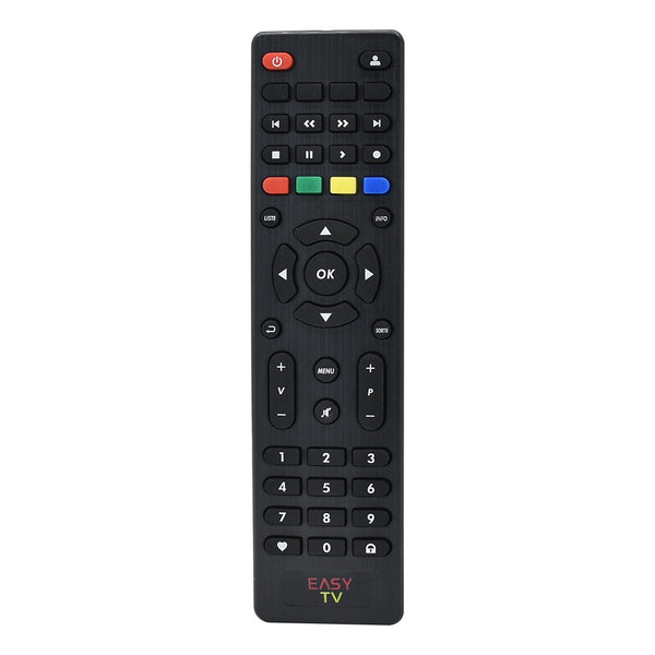 TV Remote Control