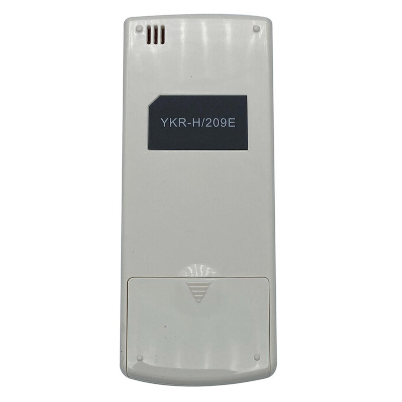 Air Conditioning Remote Control 009 Fit YKR-H/209E