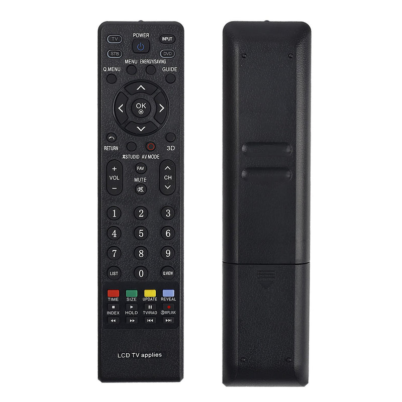 Remote Control for TV AKB73615327 / MKJ61842705