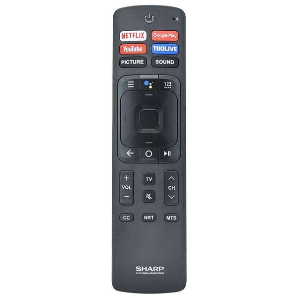 ERF3B69S Remote Control for ERF3A69 ERF3A69S ERF3I69H 55RG LED LCD Smart TV
