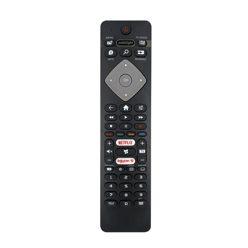 398GR10BEPHN0025BC TV Remote Control For TV