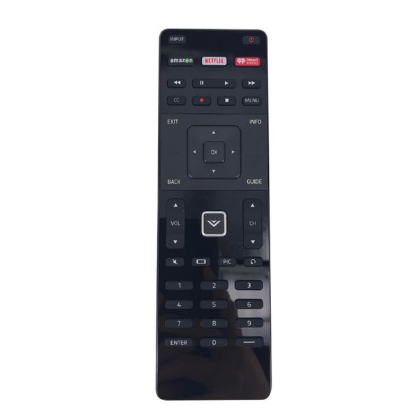 XRT122 Remote For Smart TV E Series Models E32-C1 E50-C1 E43-C2 E420-B1 E40-C2