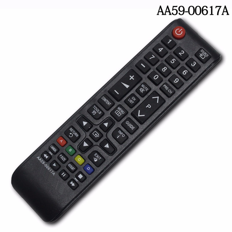 AA59-00617A TV Remote Control