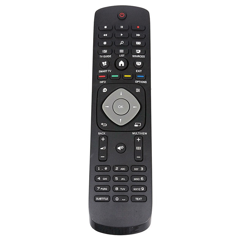 Remote Control  40PUK6809 47PFT5609 50PUK6809 58PUS6809 398GR8BDXNEPHH Fit for Smart TV