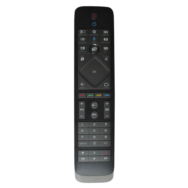 Double sided Voice Bluetooth Remote Control For YKF384-T04 398GF10BEPH10T TV