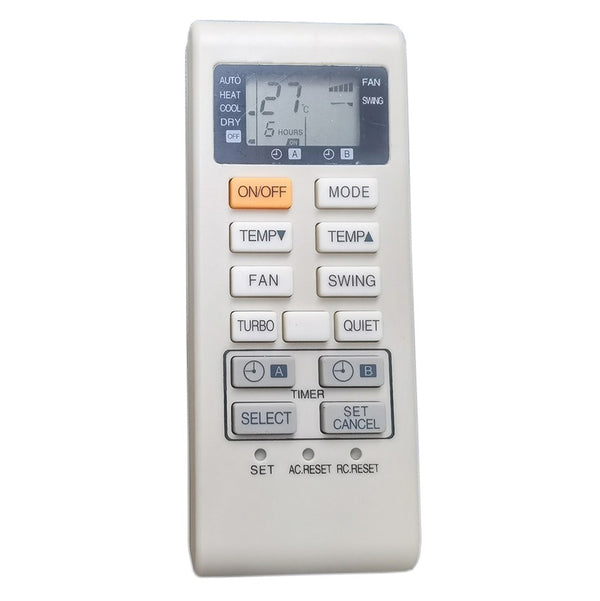 Remote Control for A75C2560 Air Conditioner