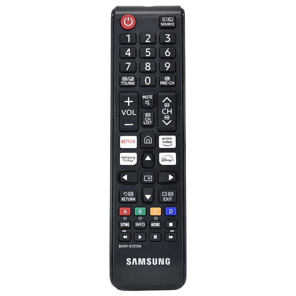 BN59-01315N Remote Control For Smart TV GQ50QN93BATXZG GQ50Q74BAUXZG