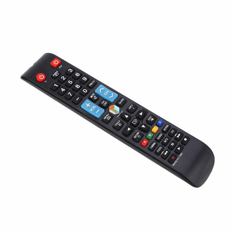 BN59-01178W For Smart LCD TV Remote Control UN50H5203 UN50H5203AF